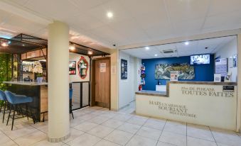 Kyriad Perpignan Sud - Housity