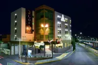 Hotel Mision Leon