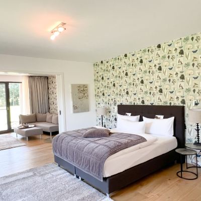 Suite Hotel Gut Bardenhagen Promo Code