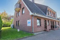 Appartementhaus Alt Büsum