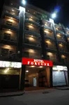 Hotel Fortune Hotele w: 