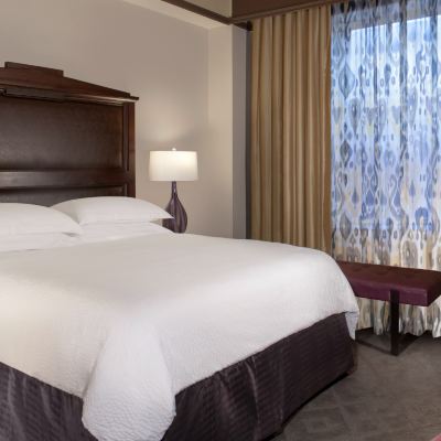 Signature Accessible Room The Ashton Hotel Promo Code