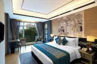Fortune Park Sishmo, Bhubaneswar - Member ITC Hotels' Group Hotéis em 
