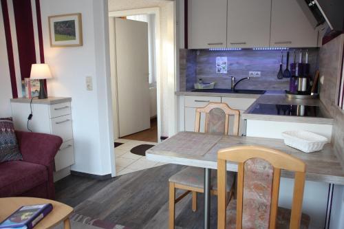 公寓 - 地面楼层