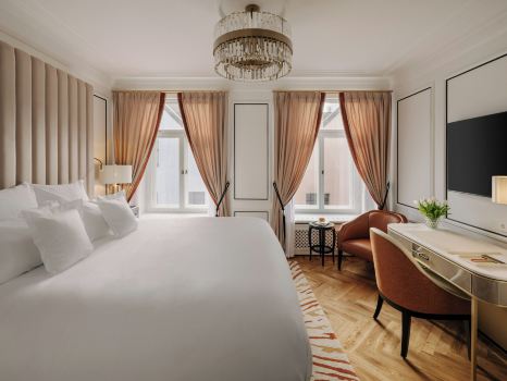 The Burman Hotel