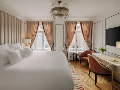 The Burman Hotel Отели в г. 