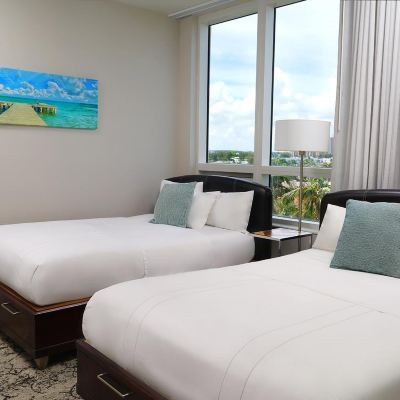 2-Bedroom Apartment 1293 Palm Beach Singer Island Resort & Spa Luxury Suites Promo Code