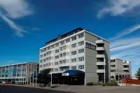 Hotel Ísland – Spa & Wellness Hotel Hotel a 