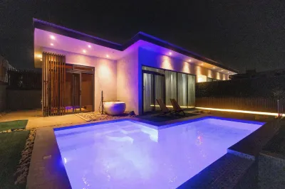 IAA Grande Hotels in 