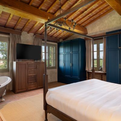 Deluxe Apartment With Terrace Villa Petriolo Promo Code