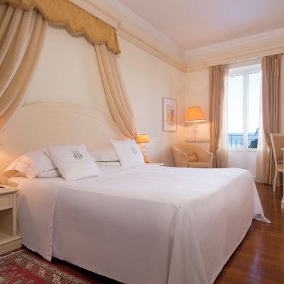 Standard Double Room with Sea View Hotel Cenobio Dei Dogi Promo Code
