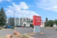 Red Lion Hotel & Conference Center Cheyenne Hotel di 