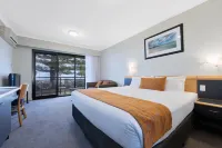Quality Resort Sorrento Beach