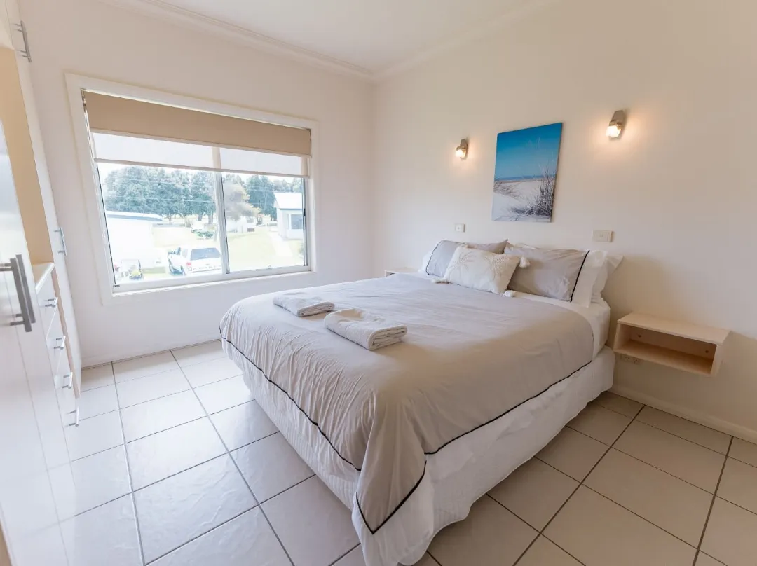 Beachport Caravan Park - South Australia