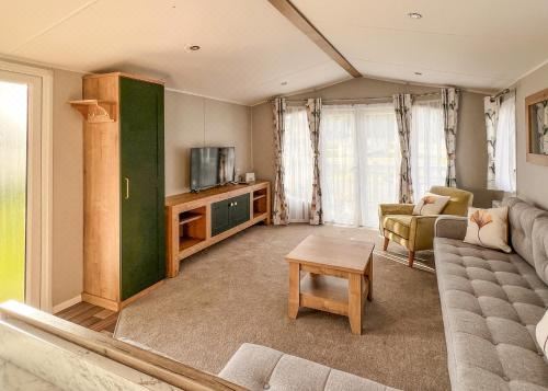 两卧室移动客房