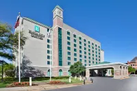 Embassy Suites by Hilton Montgomery Hotel & Conference Center