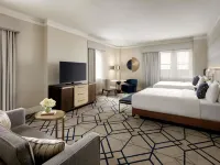 Fairmont Hotel Macdonald Hotels in 