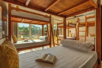The Social Stays Goa, Morjim Formerly ArtBuzz
