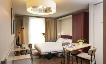 HITrental Altstetten Apartments - Housity