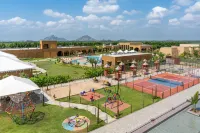 Aaramgah Jawai Resort & Spa, a member of Radisson Individuals Retreat