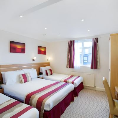 雙人床房 皇后公園酒店優惠