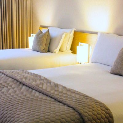 行政雙人或雙床房 路易菲茨傑拉德酒店優惠