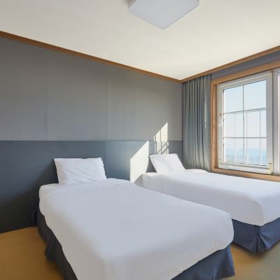 고층 30평 무료 미니바 마우나 오션 리조트 경주 쿠폰