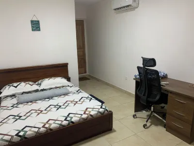 Chapel Hill One-Bedroom Apartment Hotels in 