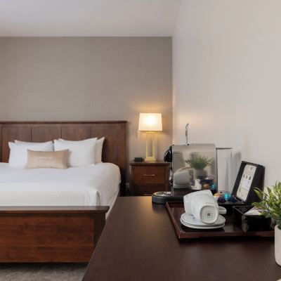 King Room with Garden View Windermere House Promo Code
