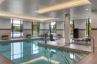 Hyatt Place Toronto Airport