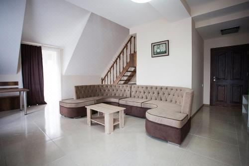 豪华双人一室房