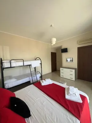 Incanto B&B Các khách sạn ở 