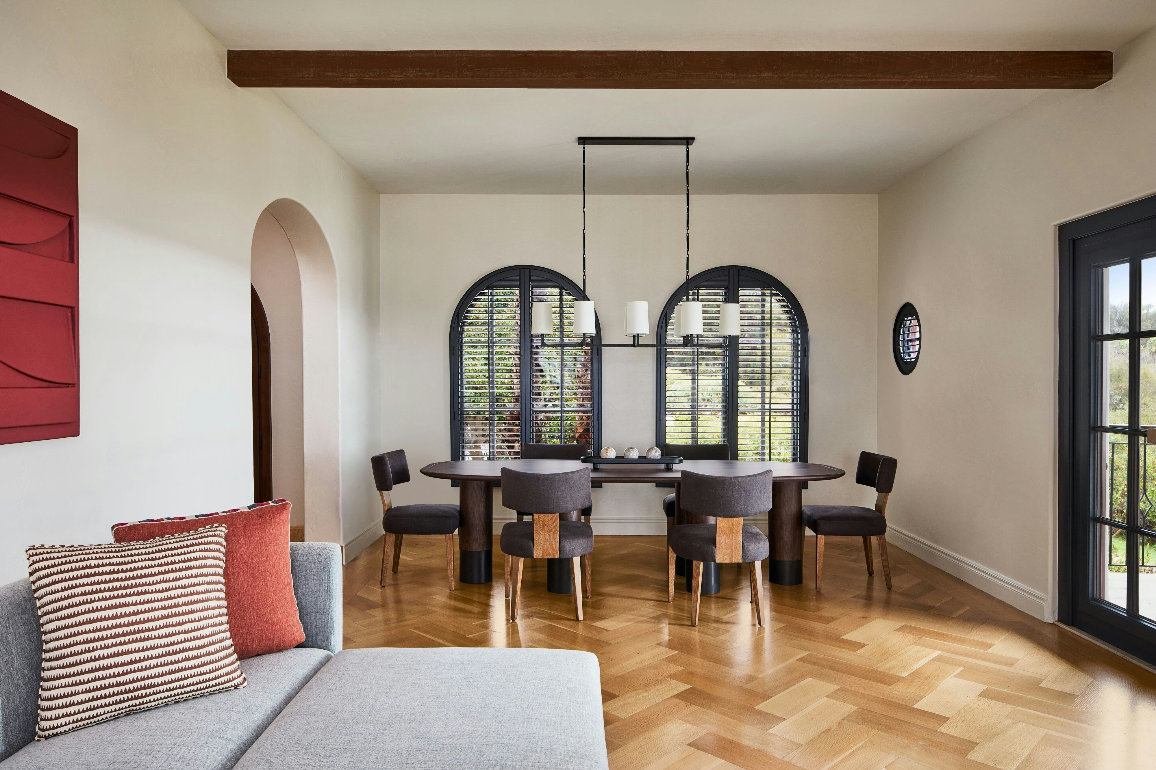 丽思卡尔顿别墅