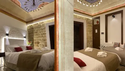 Soste Normanne Hoteles en 