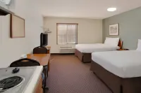 WoodSpring Suites Colonial Heights Fort Lee