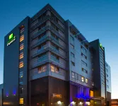 Holiday Inn Express SWINDON CITY CENTRE by IHG Hotel di 