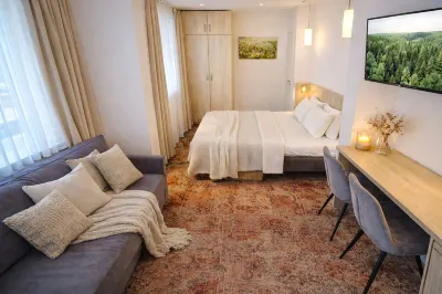 Home Apart-Hotel Vilnius Hotels in 