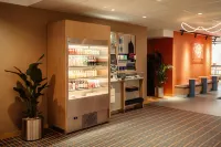 Scandic Go, Eerikinkatu 30