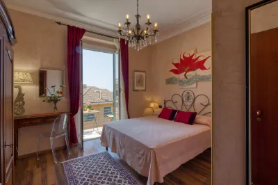 Locanda Villa Moderna Hotels in 
