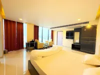 Hotel Ranjana Palace Hotels in Purnea