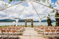 Lodge at Whitefish Lake