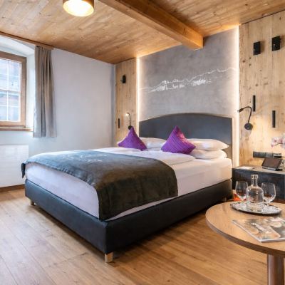 Classic Double Room (Nostalgie) Hotel Postwirt Promo Code