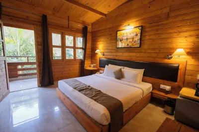 Grand Vatika Resort Hotel di 