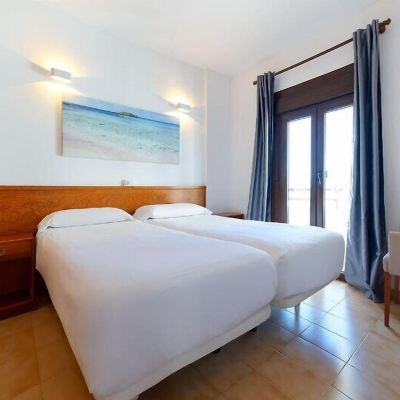 Two-Bedroom Apartment With Sea View R2 Cala Millor Promo Code