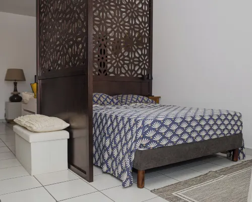 Le Cocon Cayennais - Résidence De Charme Hotel di Cayenne
