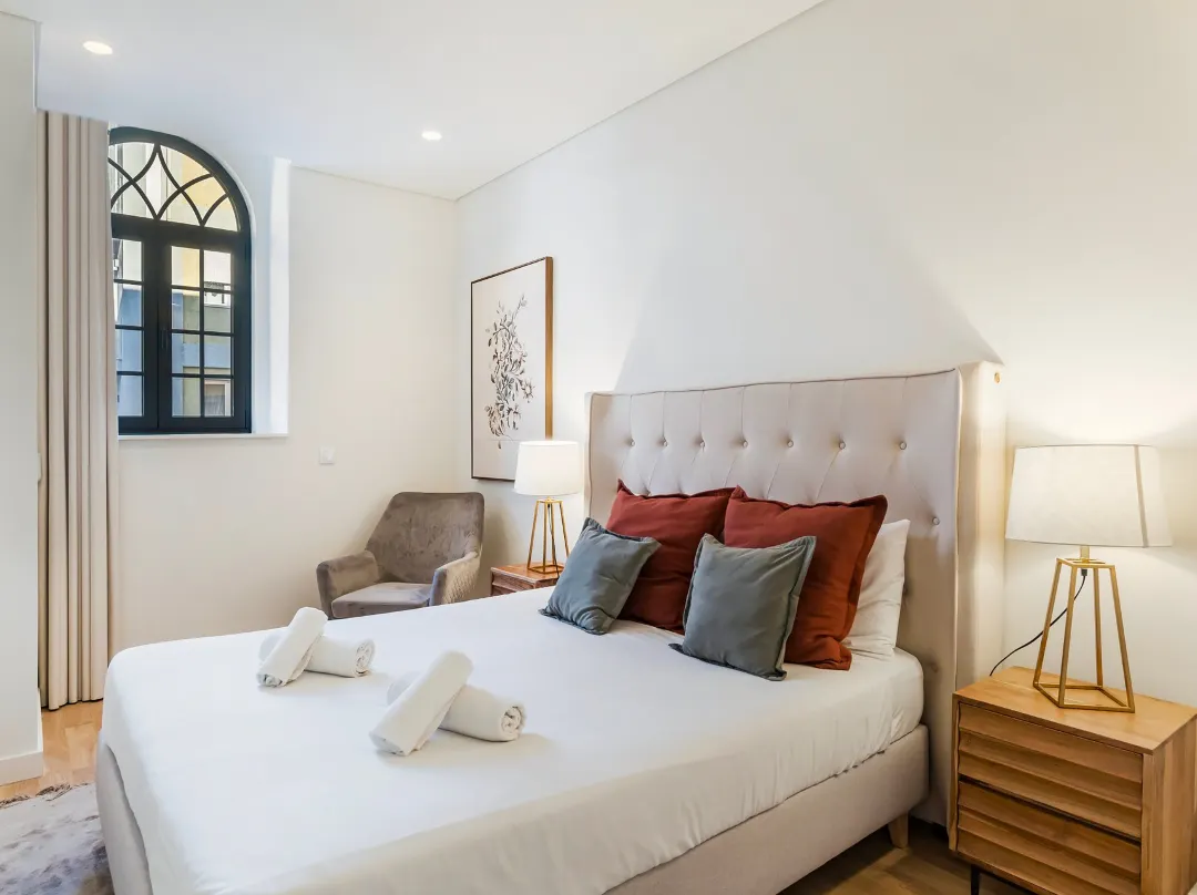 Guestready - Uma Passagem Secreta No Porto - Porto