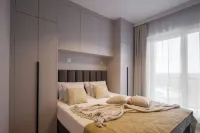 NG Apartments Hoteles en 