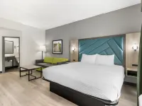 Best Western Eagles Inn Hotels in Morehead