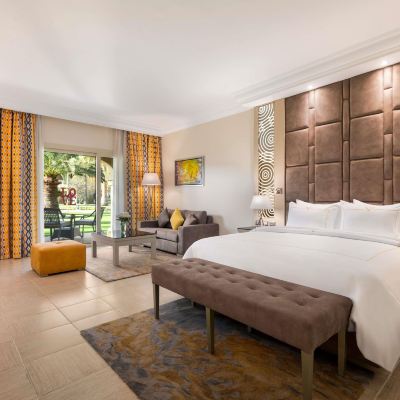 Deluxe Twin Room Rixos Sharm El Sheikh - Adults Friendly Promo Code
