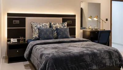 Edo Global Hotel & Suites Hotels in 